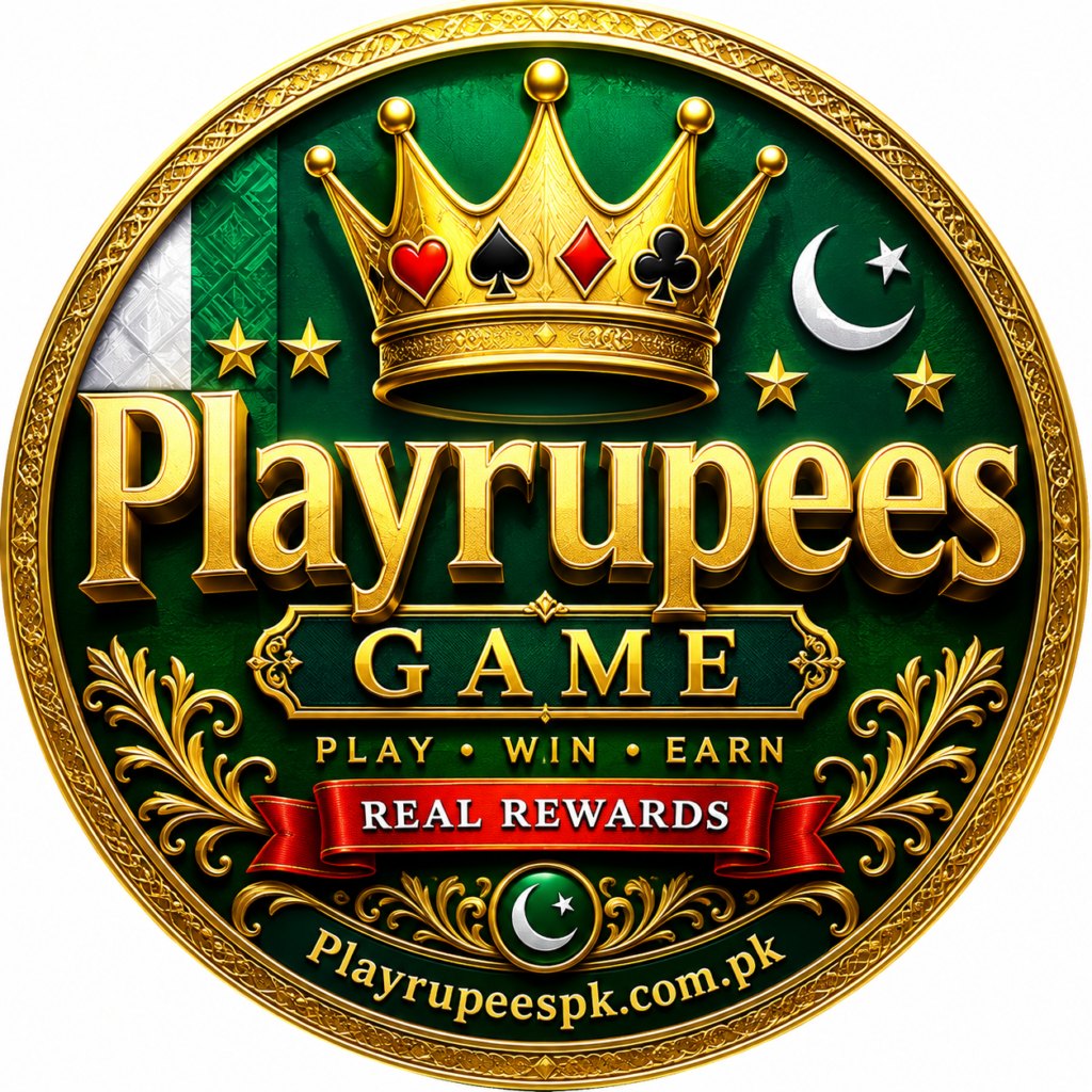 Playrupees